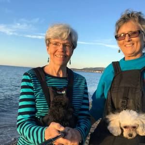 Meet your Posher, Joan